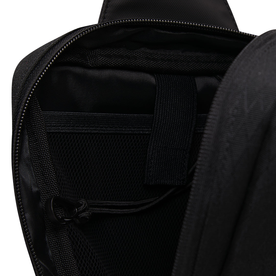 Jordan Crossbody Bags Black (Big Kids)