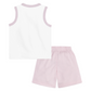 Jordan 2-Piece 23 Jersey & Shorts Set (Toddler)