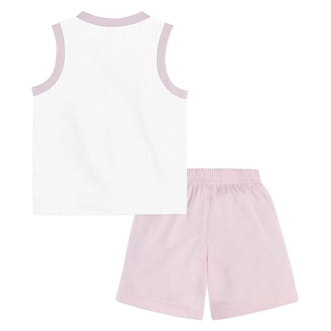 Jordan 2-Piece 23 Jersey & Shorts Set (Toddler)