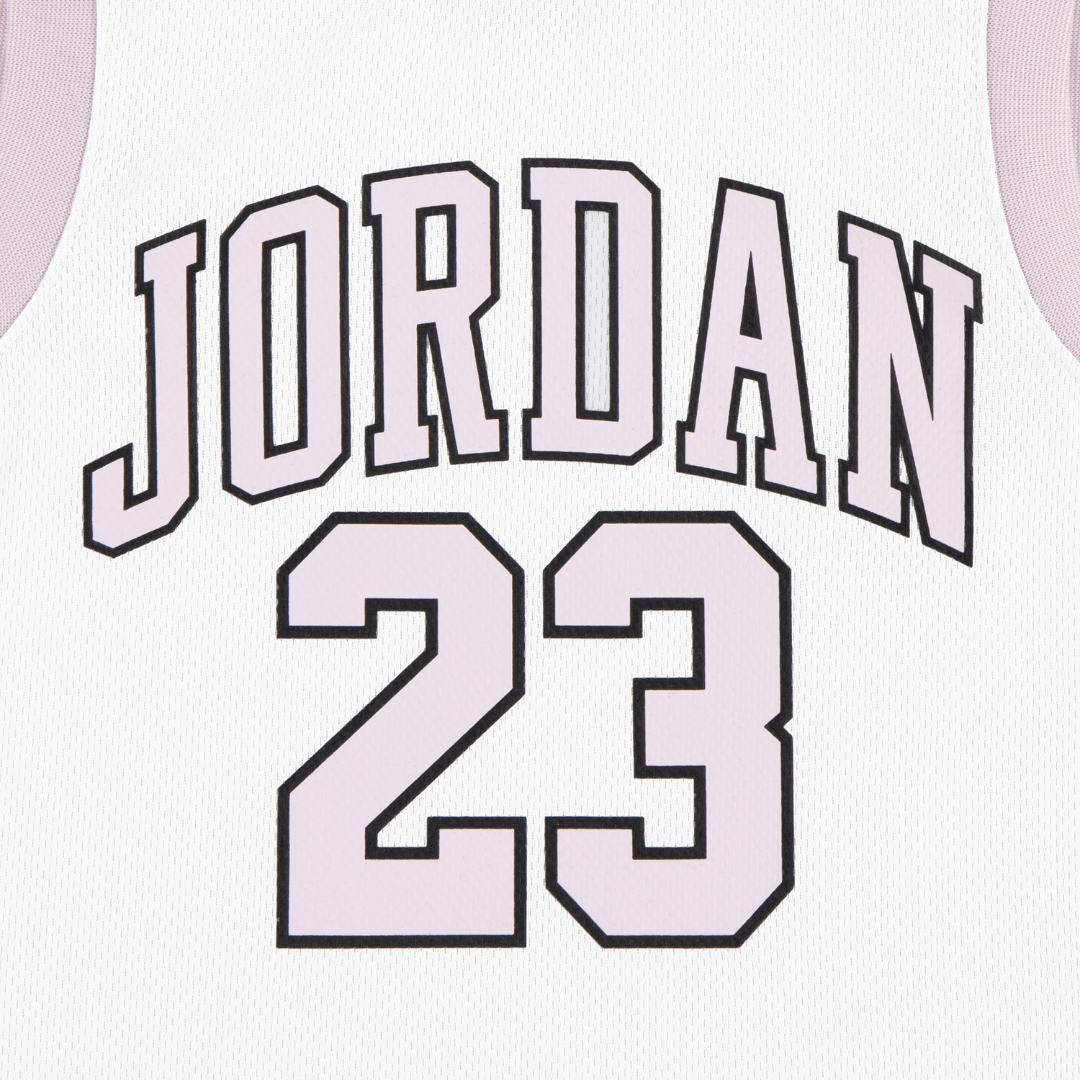 Jordan 2-Piece 23 Jersey & Shorts Set (Toddler)