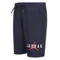 Jordan Boys Essentials Graphic Mesh Shorts (Little Kids)