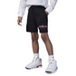 Jordan Boys Essentials Graphic Mesh Shorts (Little Kids)
