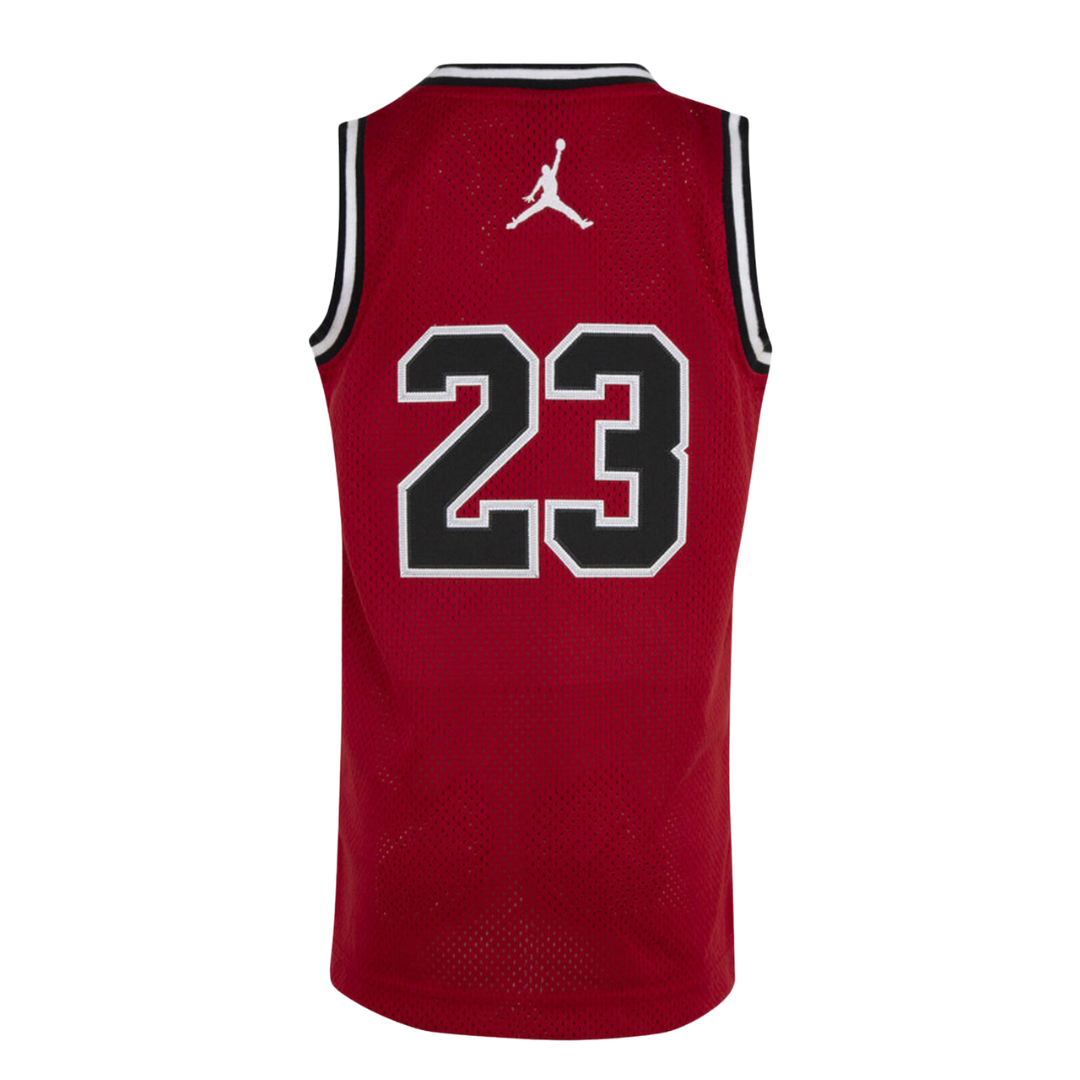 Jordan Boys Signature 23 Tank Top Jersey (Little Kids)