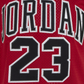 Jordan Boys Signature 23 Tank Top Jersey (Little Kids)