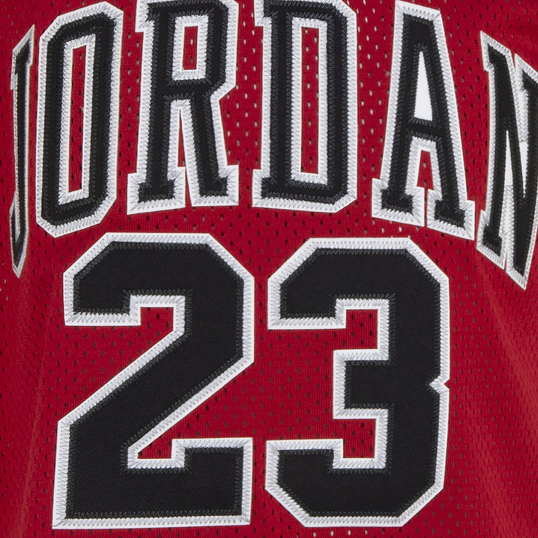 Jordan Boys Signature 23 Tank Top Jersey (Little Kids)