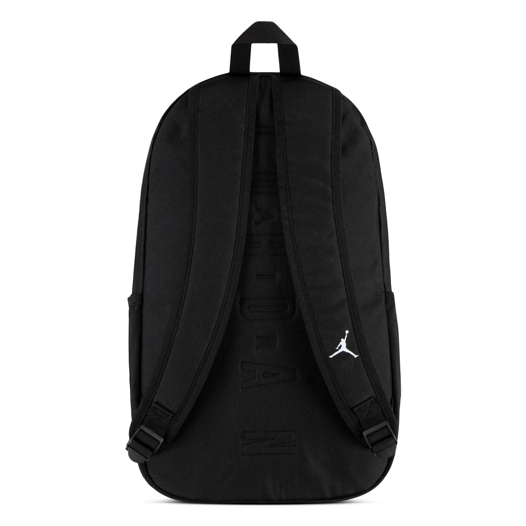 Jordan HBR Black School Backpack