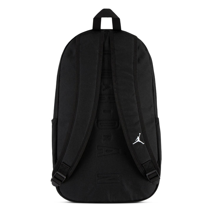Jordan HBR Black School Backpack