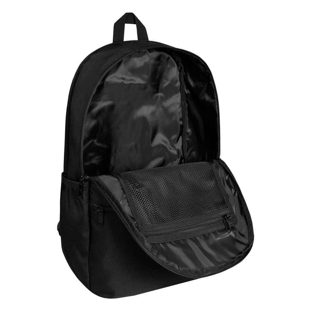 Jordan HBR Black School Backpack