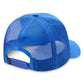 Jordan Metal Jumpman Trucker Cap (Big Kids)