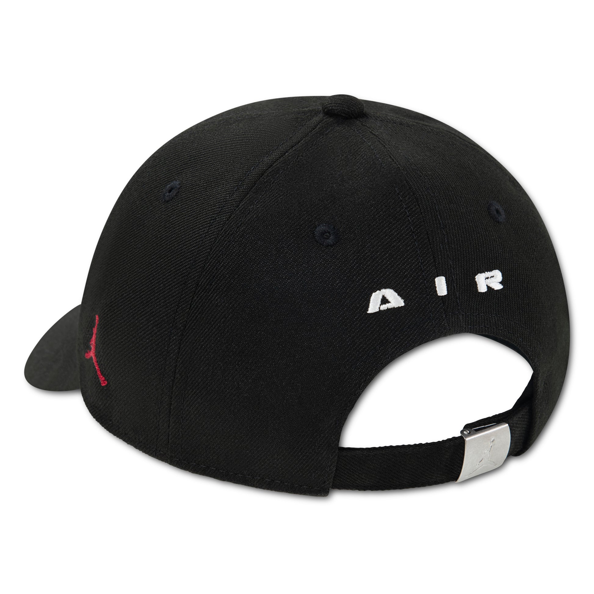 Jordan Structured Strapback Cap (Big Kids)