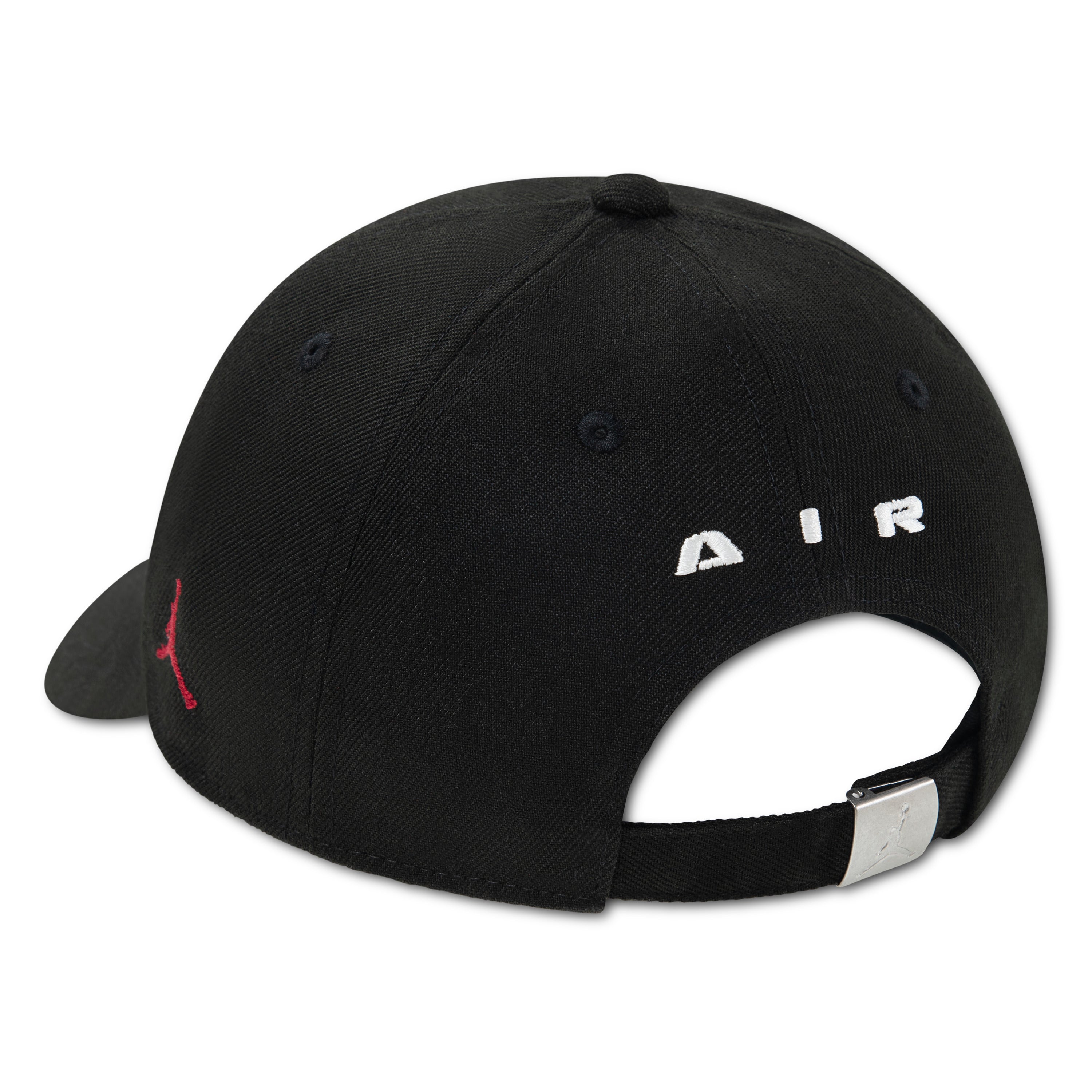 Jordan Structured Strapback Cap (Big Kids)