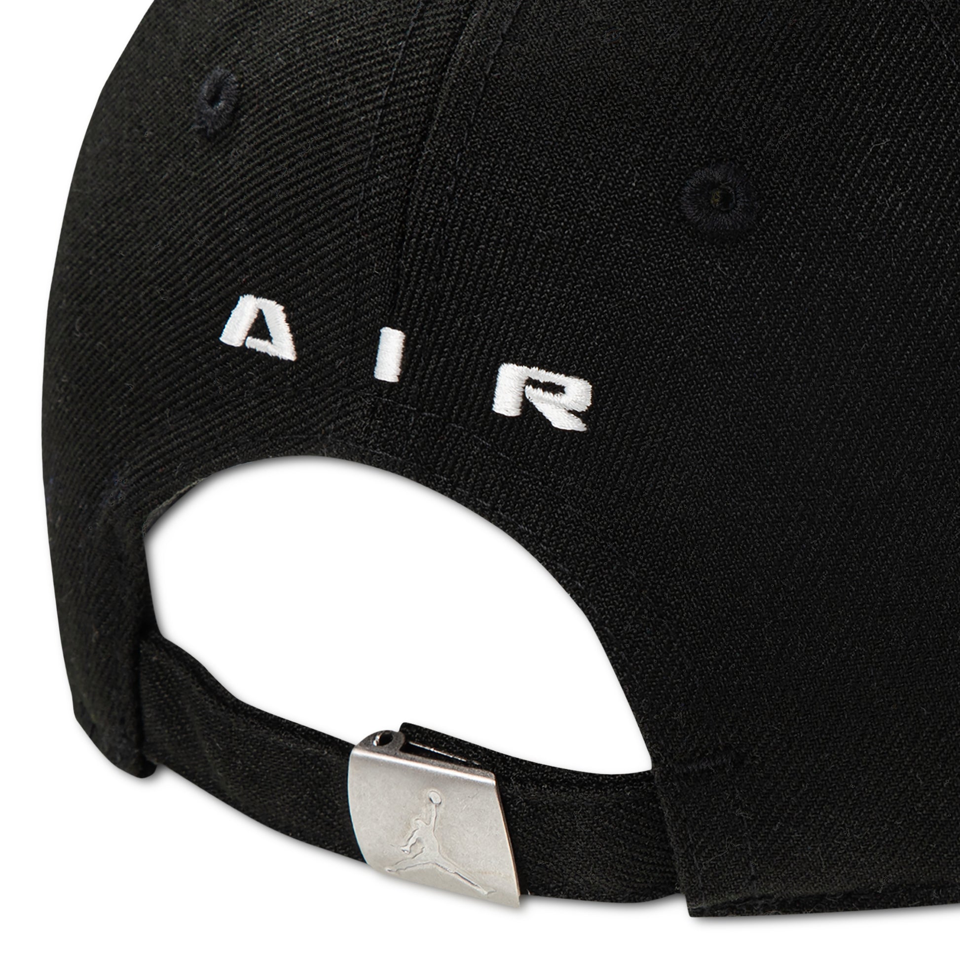 Jordan Structured Strapback Cap (Big Kids)