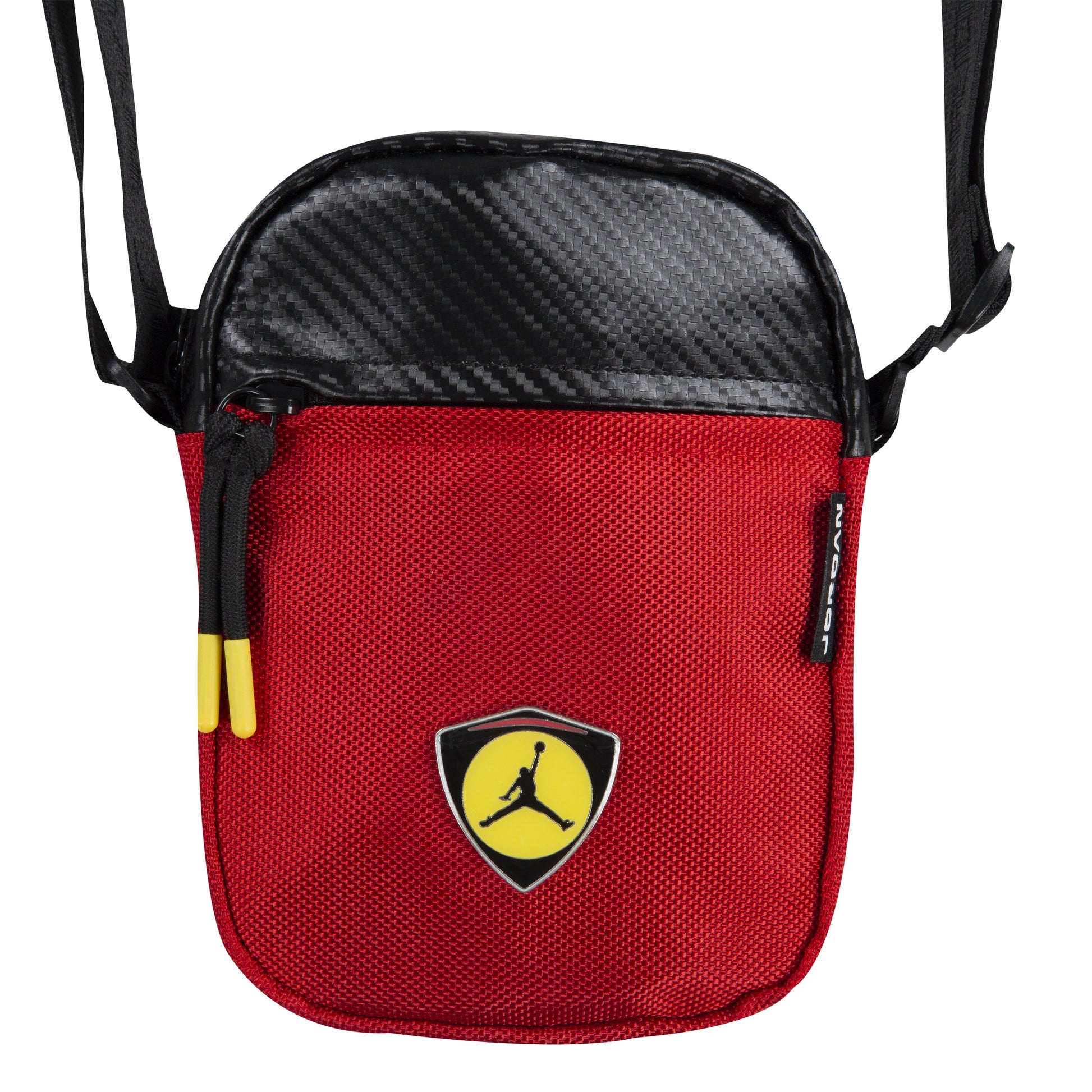Jordan Moto Festival Crossbody Bag