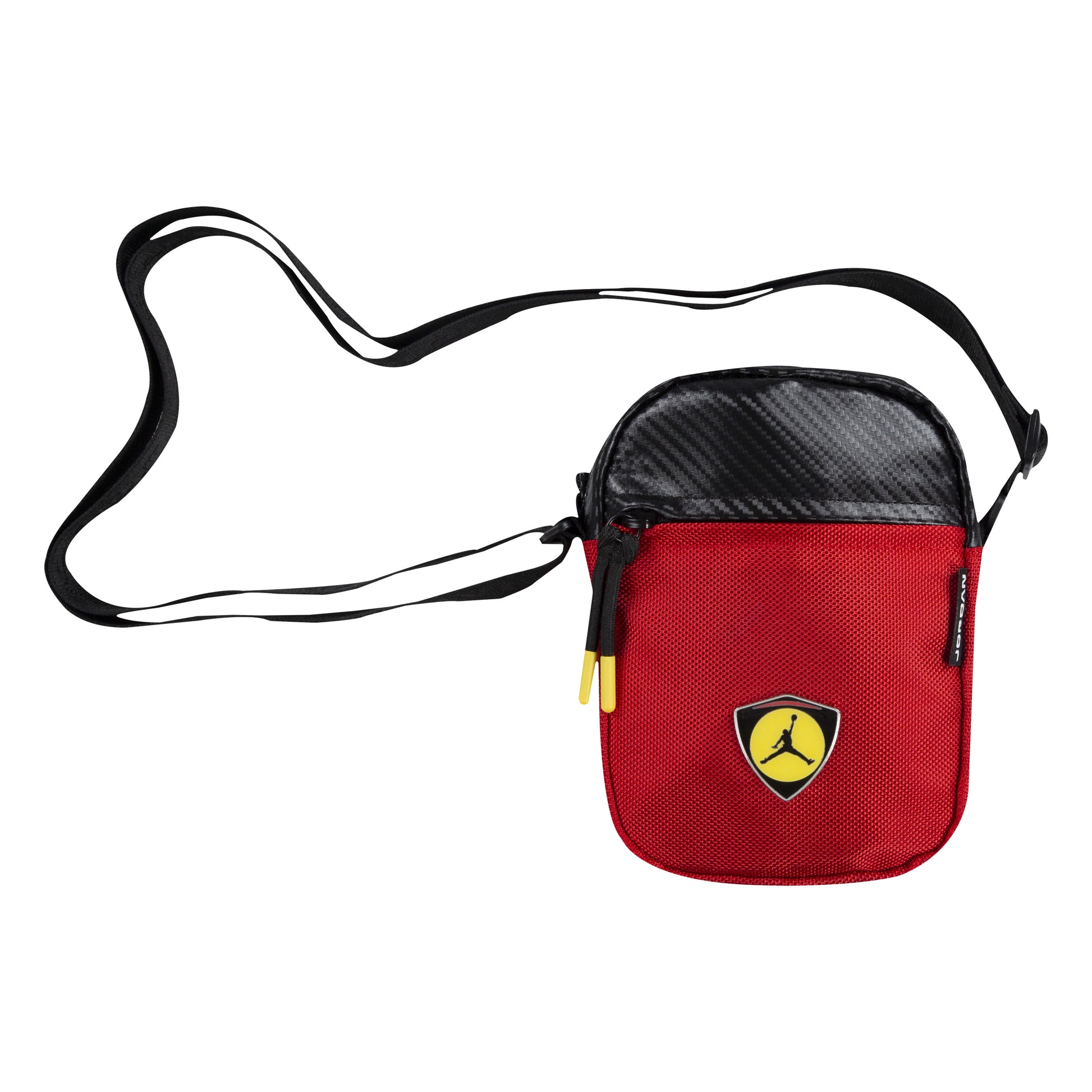 Jordan Moto Festival Crossbody Bag