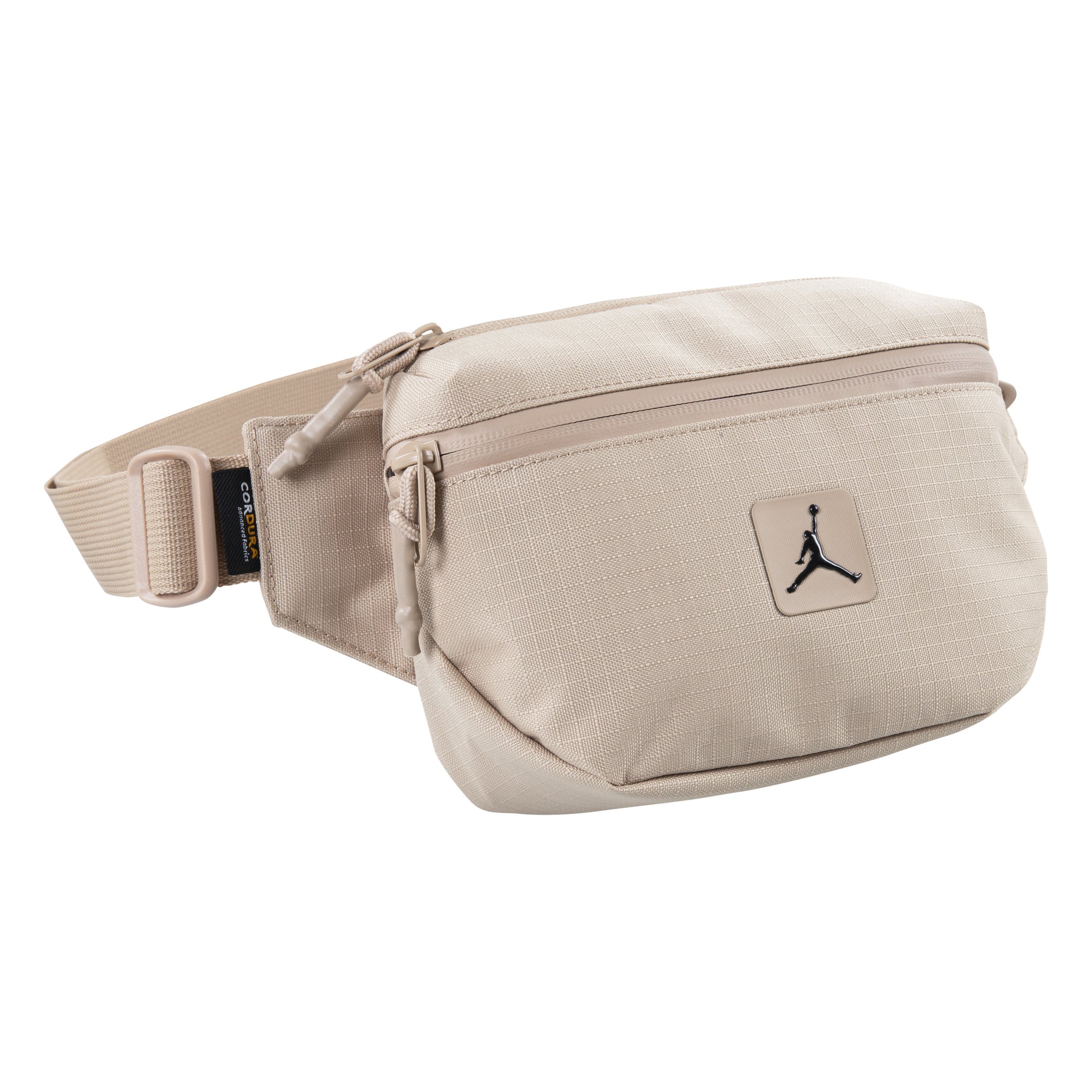 Jordan Franchise Crossbody Bag