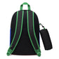 Jordan Air Raid 17L Backpack