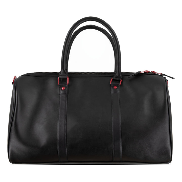 Jordan Jumpman Black Duffel Bag