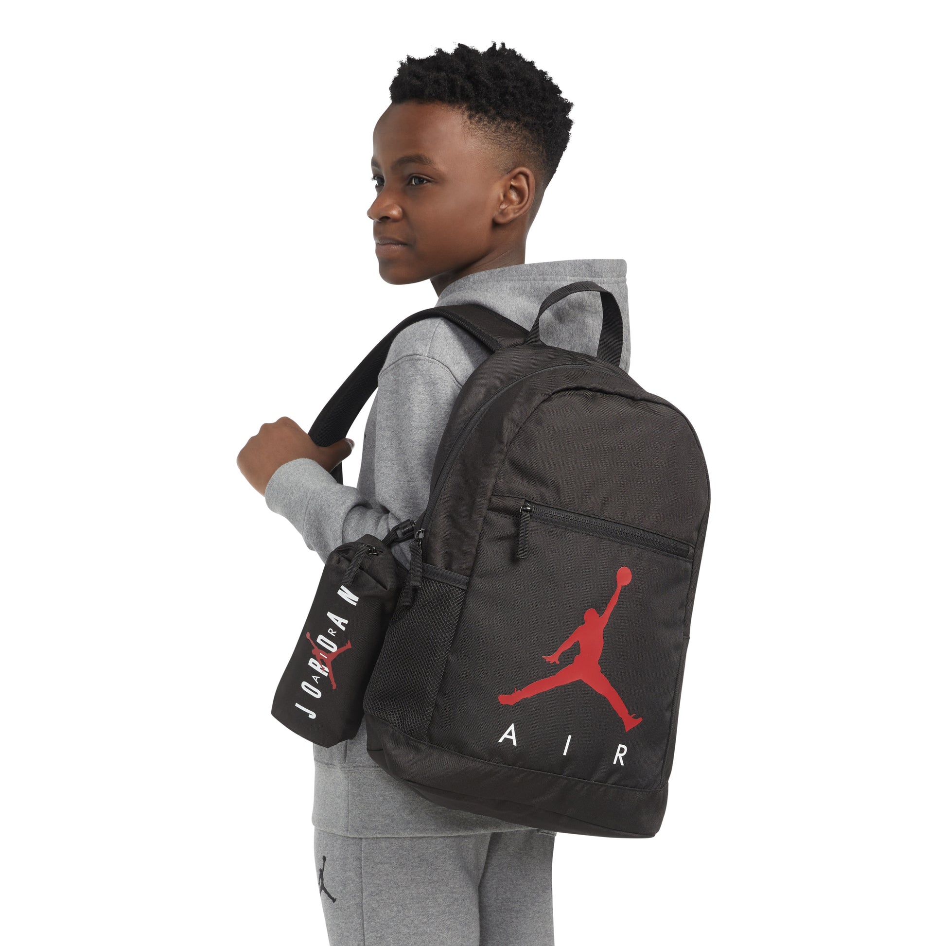 Jordan Air School Backpack