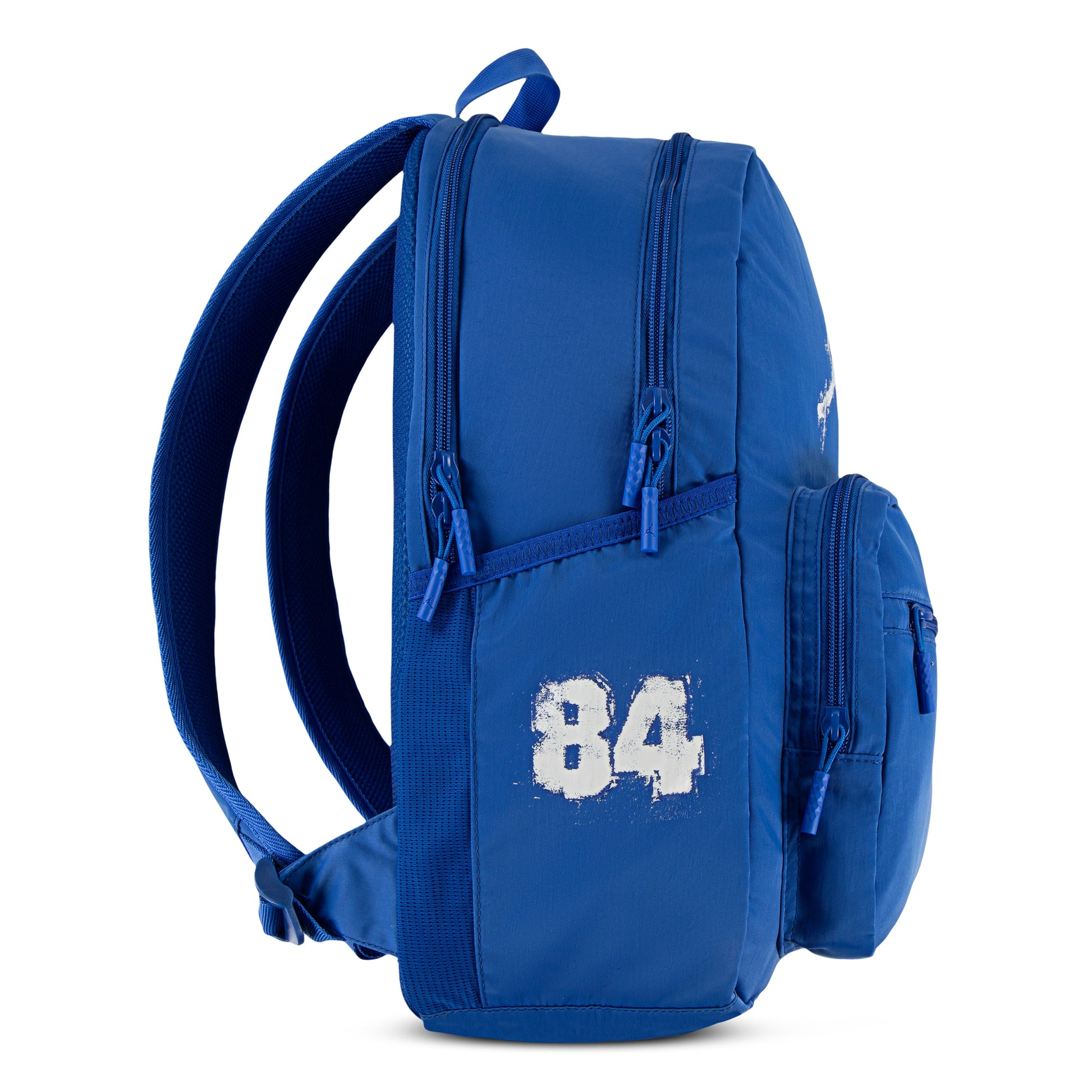 Jordan MVP School Backpack