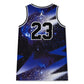 Jordan 23 AOP Tank Top Jersey (Big Kids)
