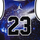 Jordan 23 AOP Tank Top Jersey (Big Kids)