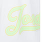 Jordan Girls Wrap Around T-Shirt (Big Kids)