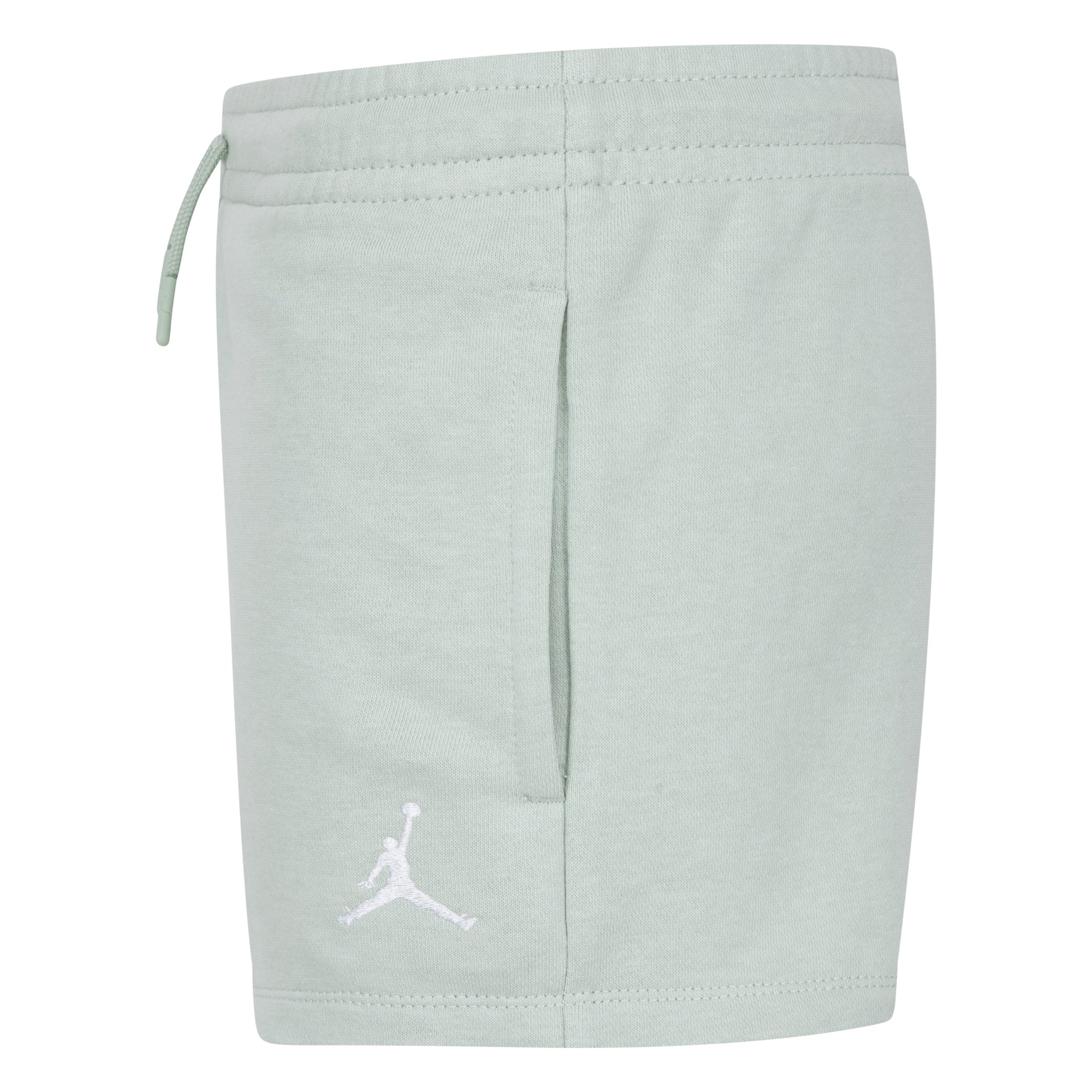 Jordan Girls Brooklyn Short (Big Kids)