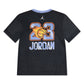 Jordan Boys Customized Air Soccer Jersey (Big Kids)