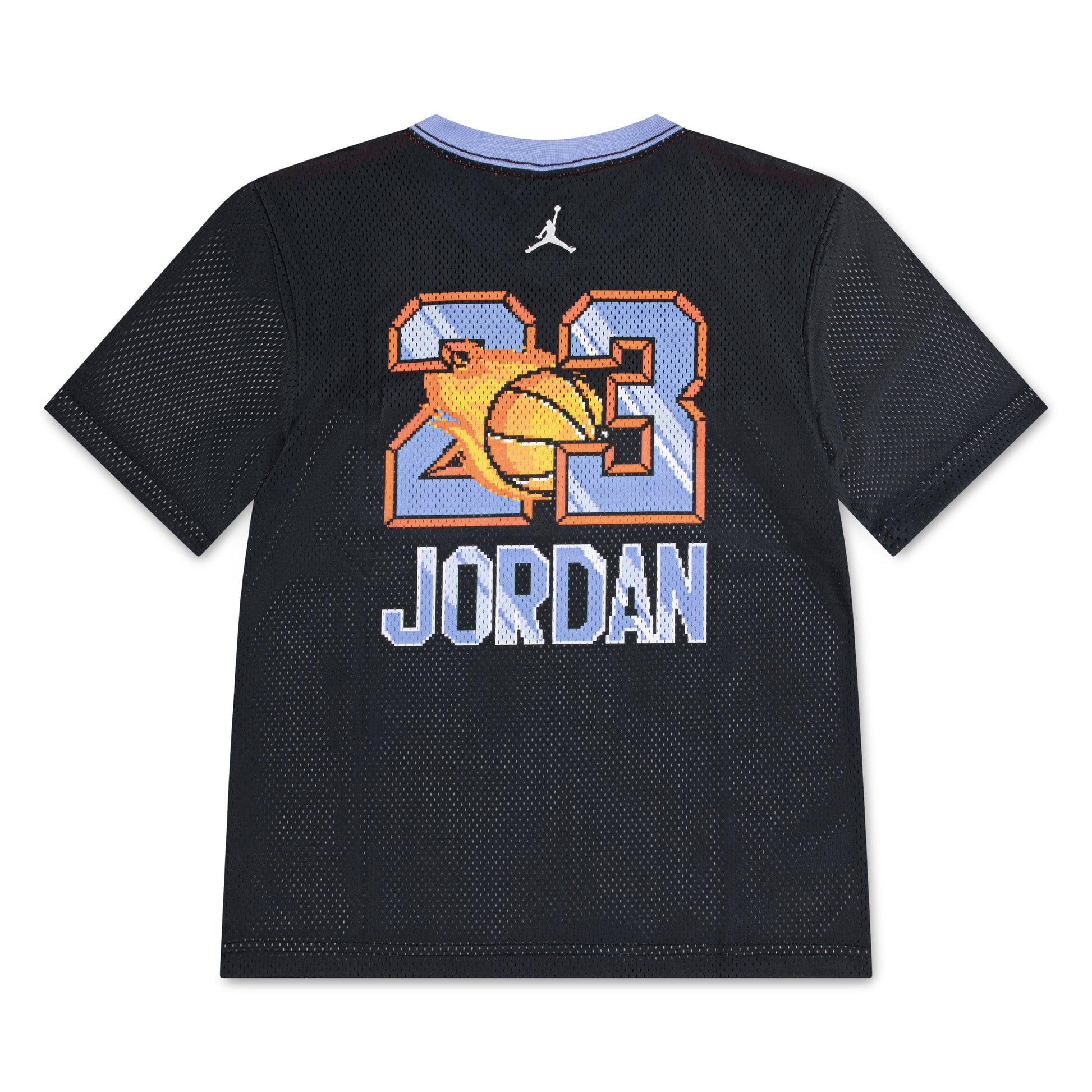 Jordan Boys Customized Air Soccer Jersey (Big Kids)