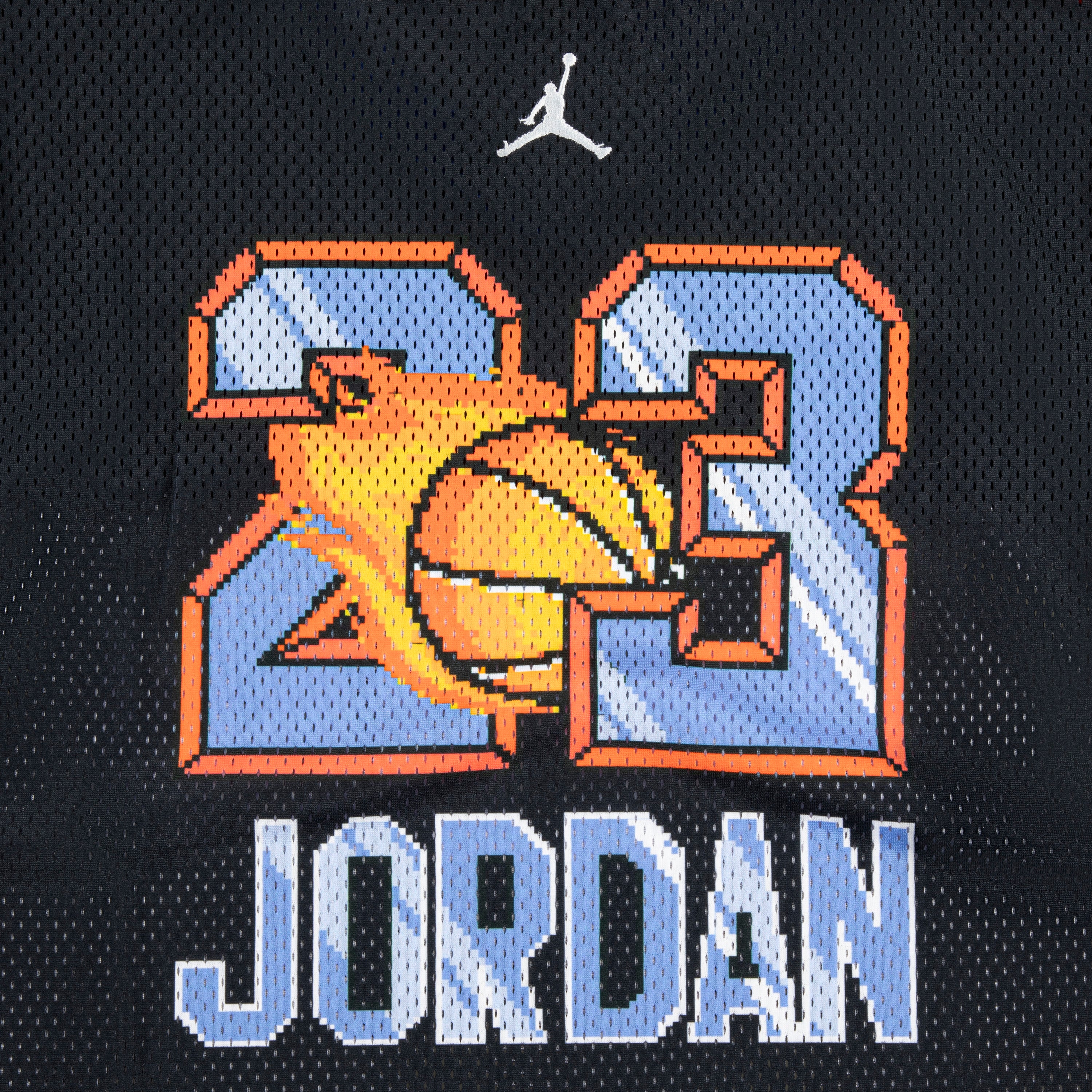Jordan Boys Customized Air Soccer Jersey (Big Kids)
