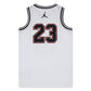 Jordan Signature 23 Logo Tank Top Jersey (Big Kids)