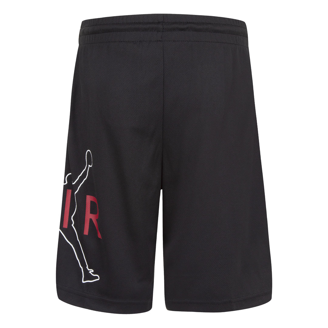 Jordan Boys Air Mesh Shorts (Big Kids)