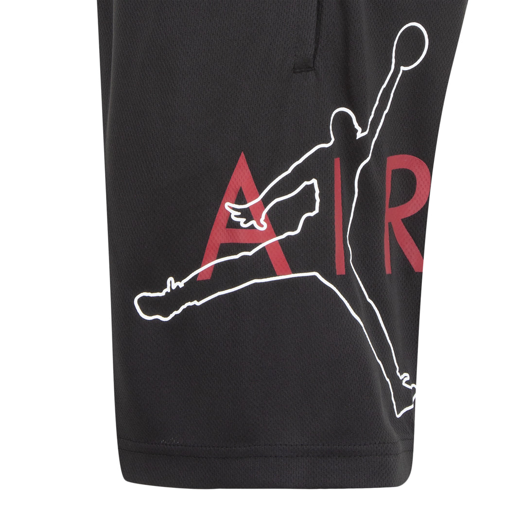 Jordan Boys Air Mesh Shorts (Big Kids)