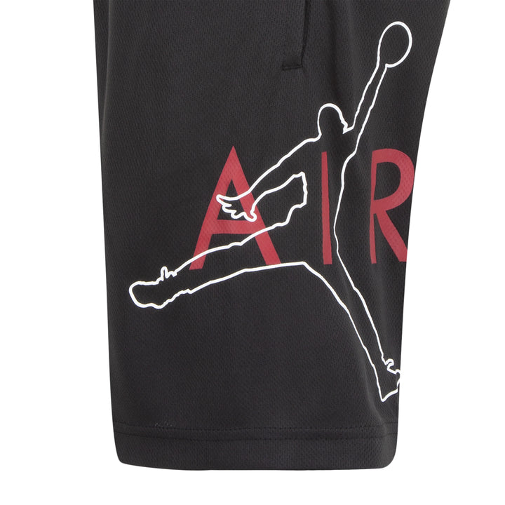 Jordan Boys Air Mesh Shorts (Big Kids)