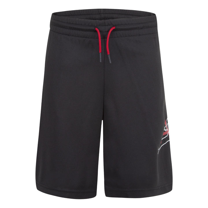 Jordan Boys Air Mesh Shorts (Big Kids)