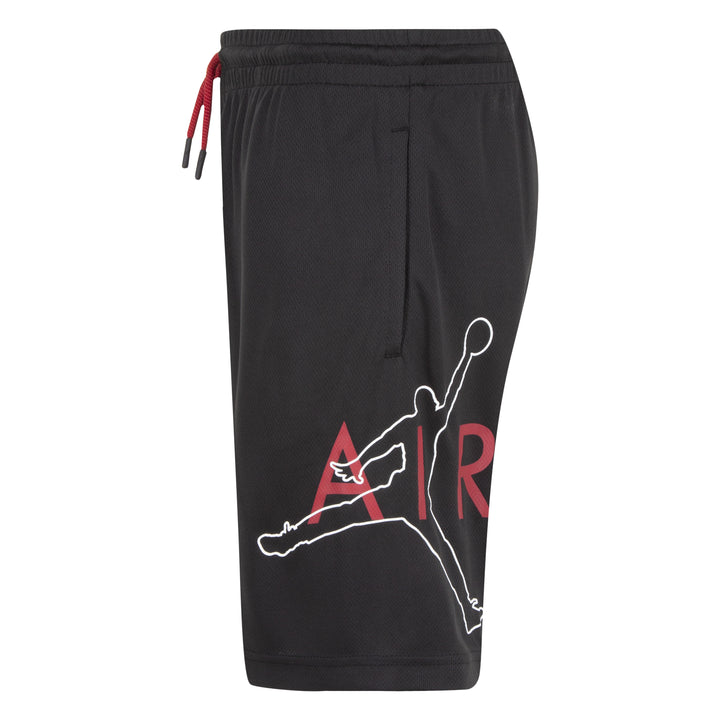 Jordan Boys Air Mesh Shorts (Big Kids)