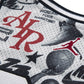 Jordan Boys 23 All-Over-Print Jersey (Big Kids)