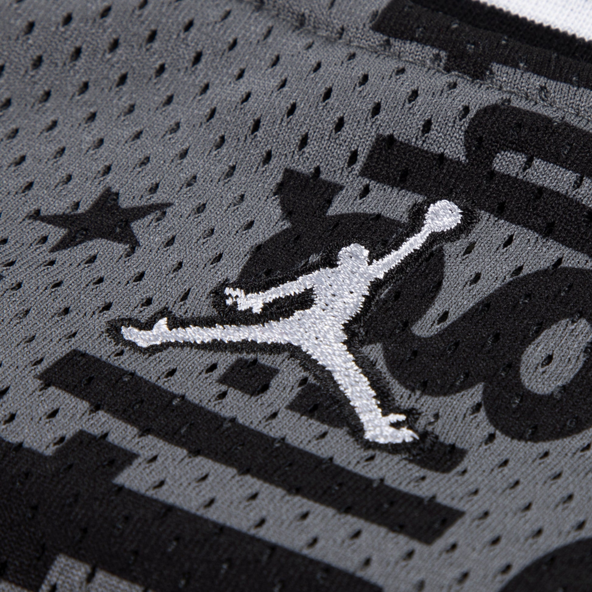 Jordan Boys 23 All-Over-Print Jersey (Big Kids)