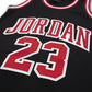 Jordan Girls 23 Jersey Dress (Big Kids)