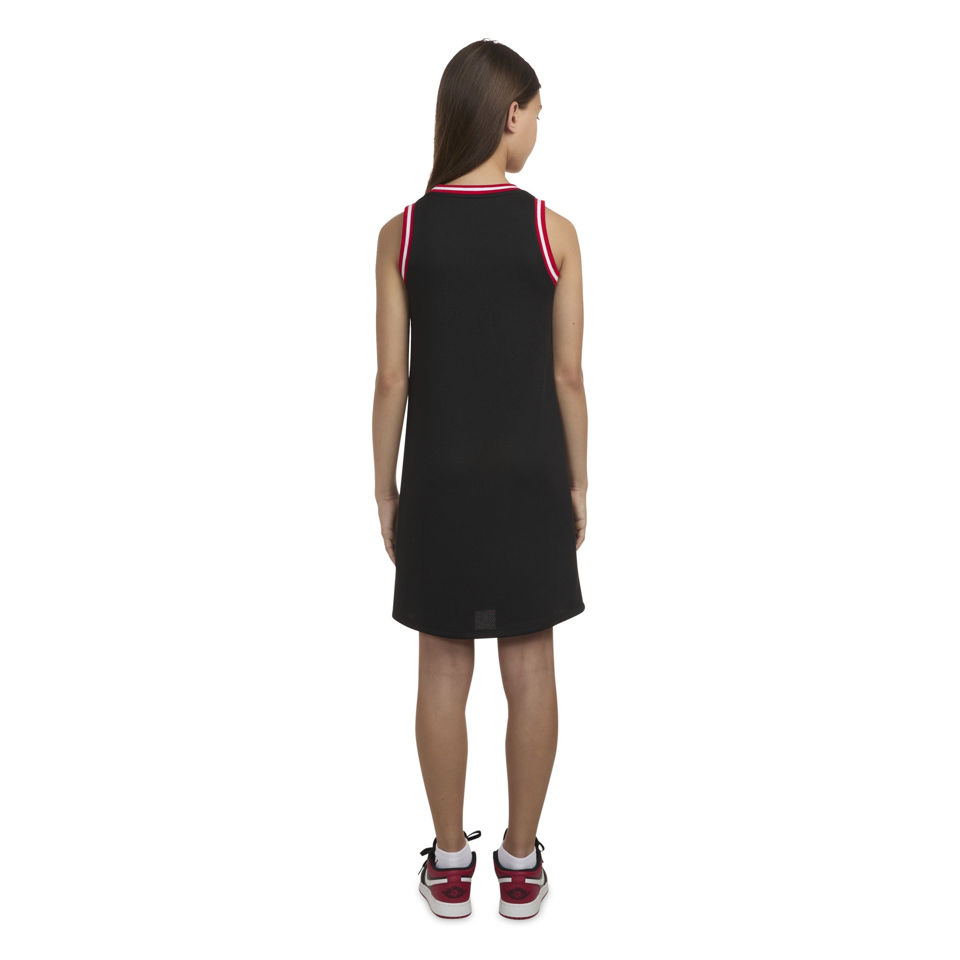 Jordan Girls 23 Jersey Dress (Big Kids)