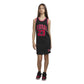 Jordan Girls 23 Jersey Dress (Big Kids)