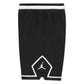 Jordan Boys MJ Dri-FIT Sport Diamond Shorts (Big Kids)