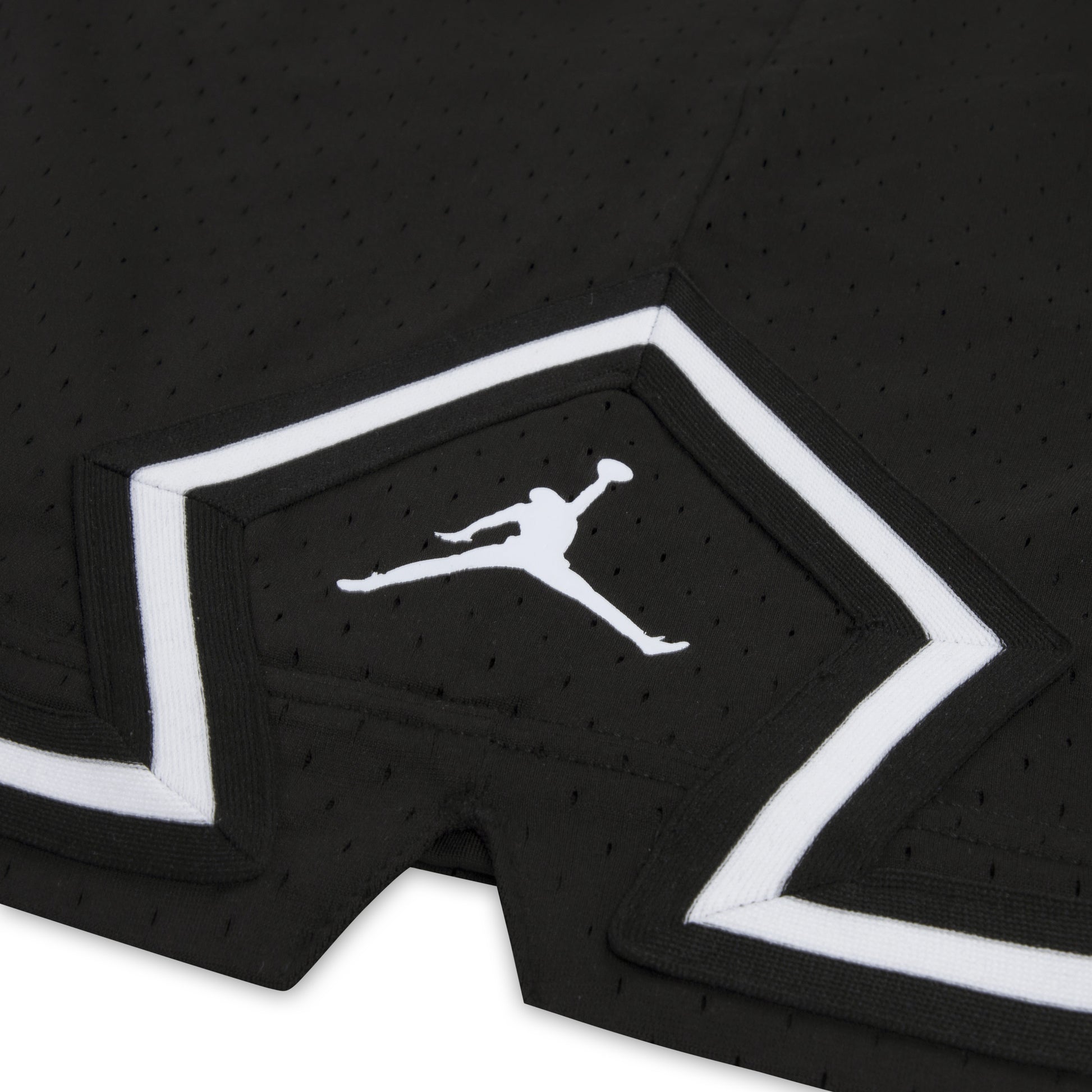Jordan Boys MJ Dri-FIT Sport Diamond Shorts (Big Kids)