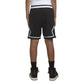 Jordan Boys MJ Dri-FIT Sport Diamond Shorts (Big Kids)