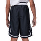 Jordan Boys MJ Dri-FIT Sport Diamond Shorts (Big Kids)