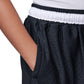Jordan Boys MJ Dri-FIT Sport Diamond Shorts (Big Kids)