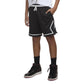 Jordan Boys MJ Dri-FIT Sport Diamond Shorts (Big Kids)