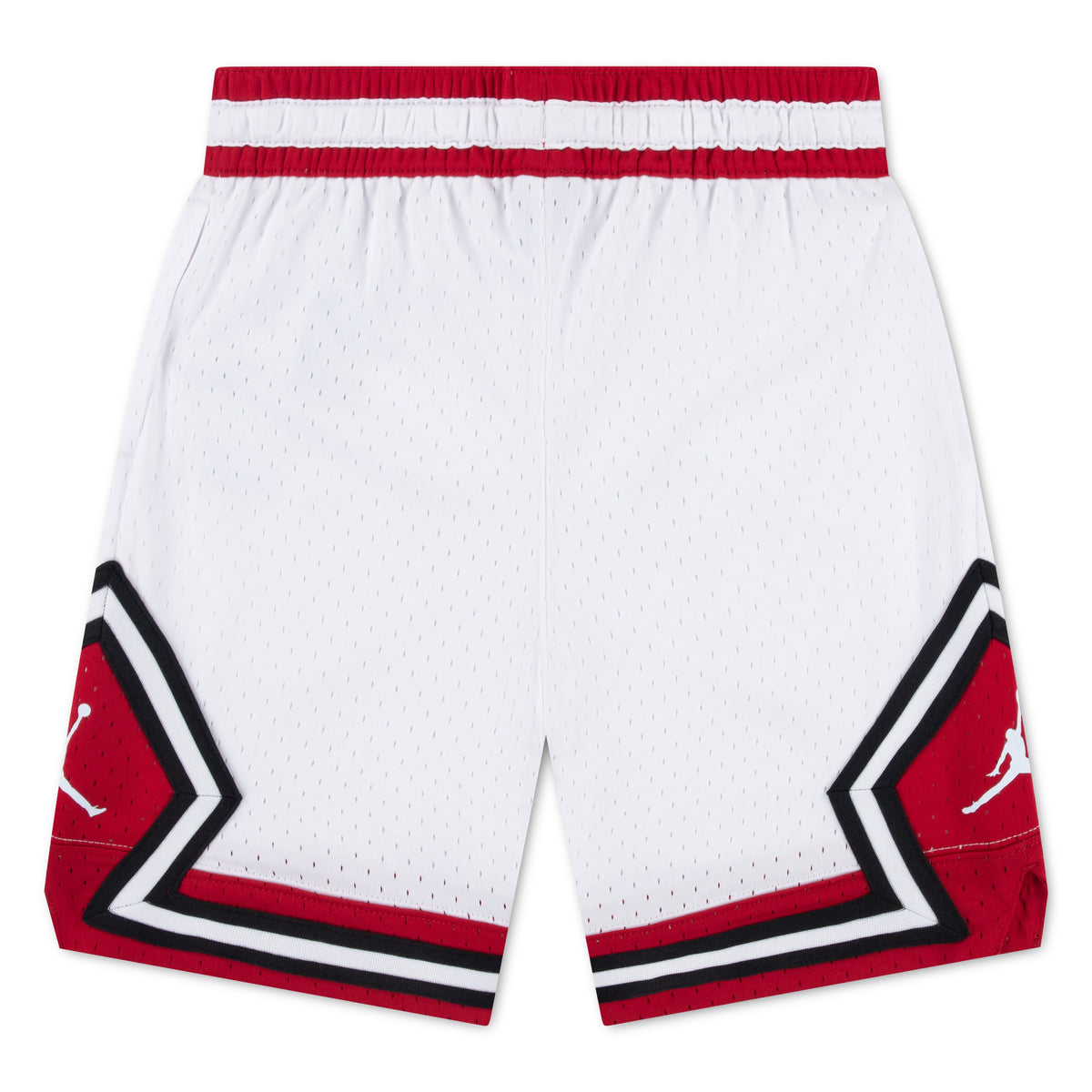 Jordan Boys MJ Dri-FIT Sport Diamond Shorts (Big Kids)