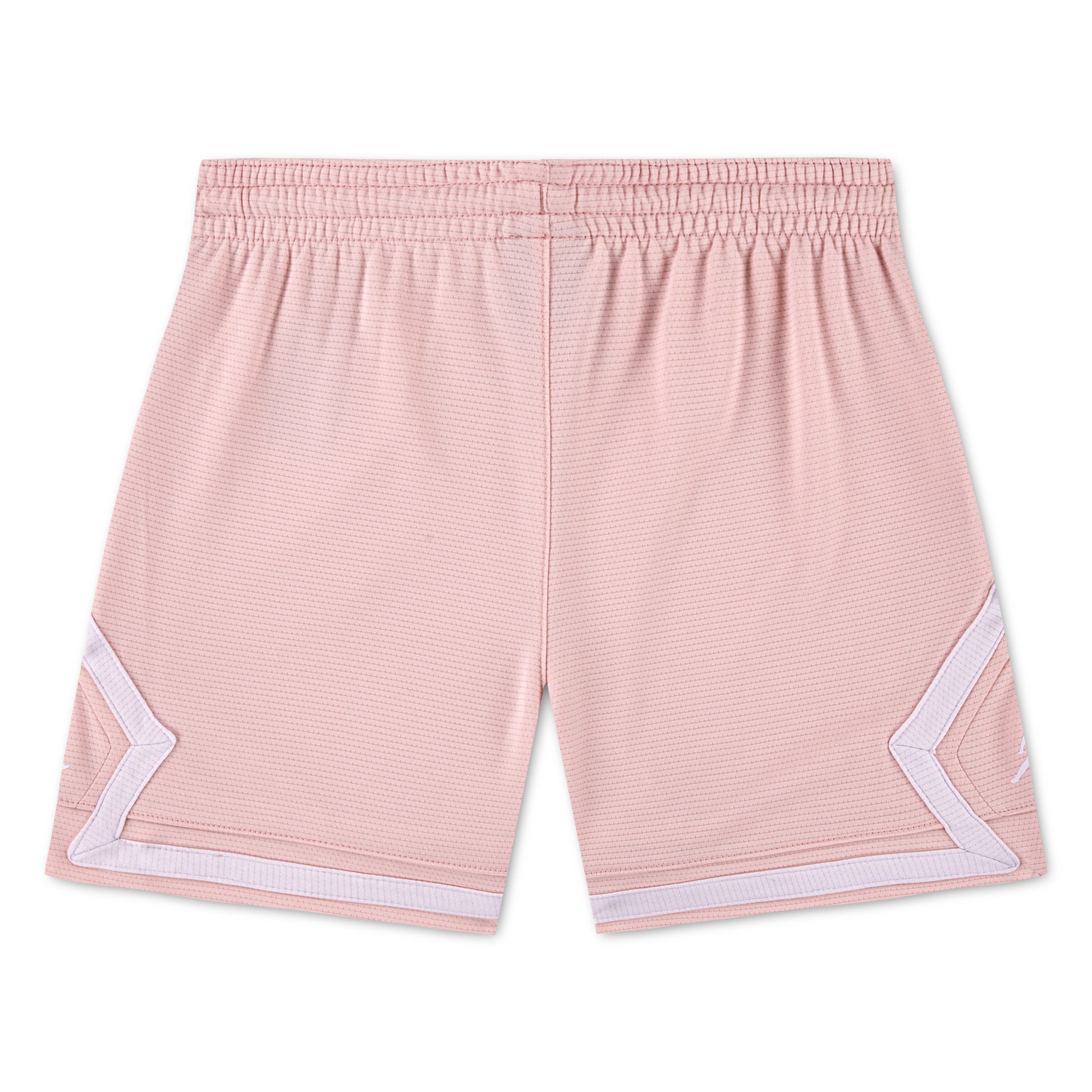 Jordan Girls Sport Dri-FIT Diamond Shorts (Big Kids)