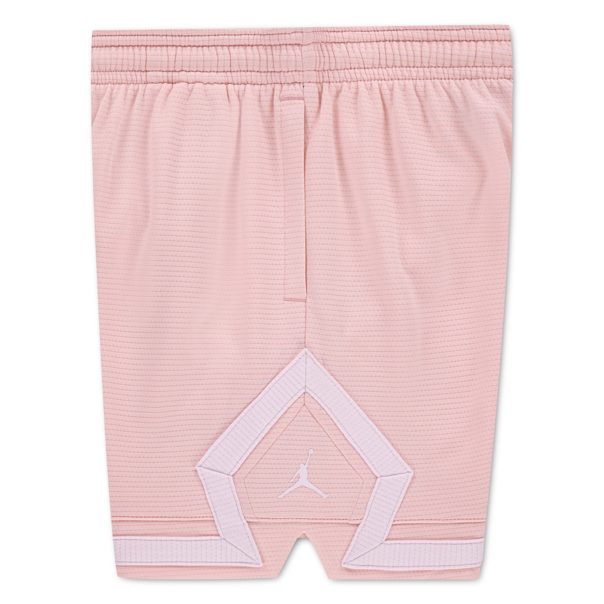 Jordan Girls Sport Dri-FIT Diamond Shorts (Big Kids)